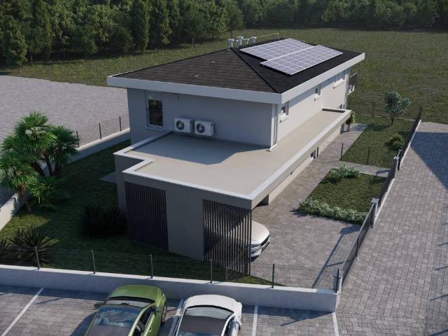 Appartamento in vendita a Pozzuolo Del Friuli, Friuli-Venezia Giulia