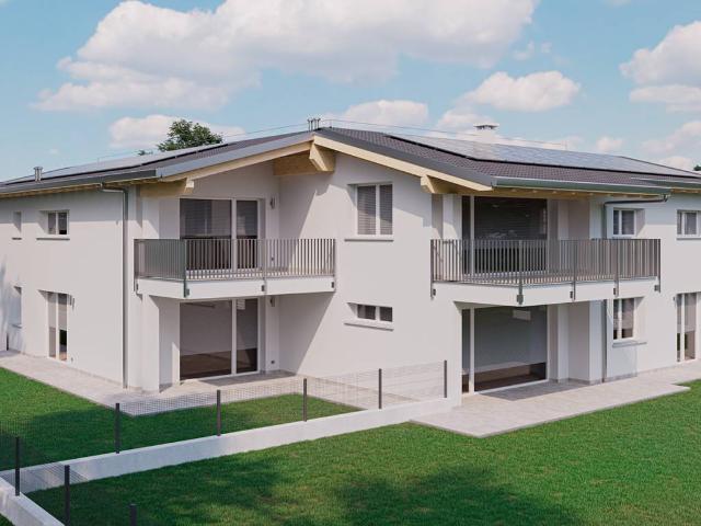 Appartamento in vendita a Pozzuolo Del Friuli, Friuli-Venezia Giulia