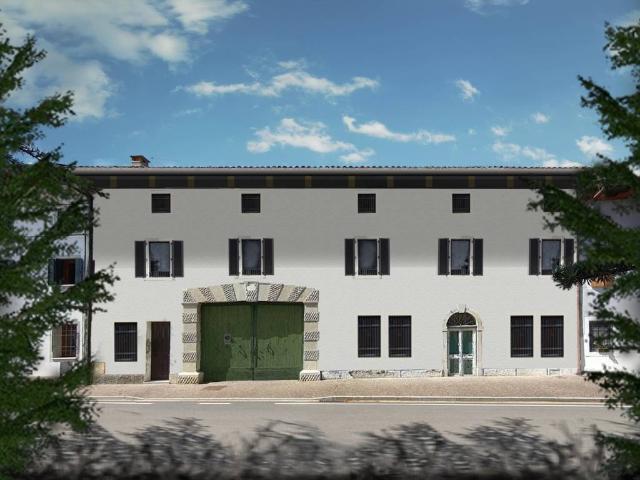 Appartamento in vendita a Pozzuolo Del Friuli, Friuli-Venezia Giulia