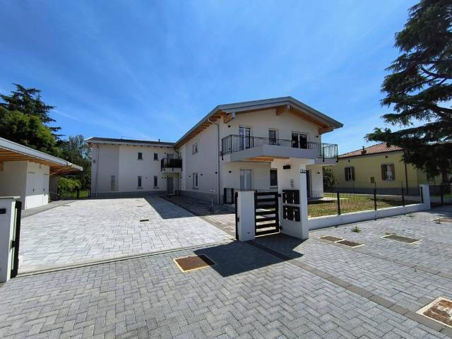 Appartamento in vendita a Pozzuolo Del Friuli, Friuli-Venezia Giulia
