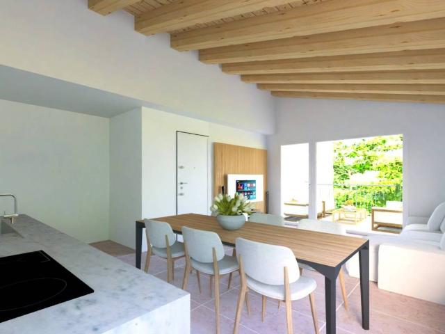 Appartamento in vendita a Pozzuolo Del Friuli, Friuli-Venezia Giulia
