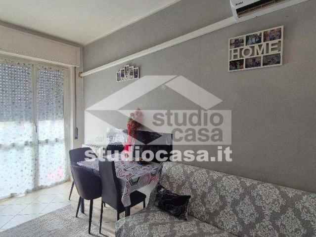 Appartamento in vendita a Pozzuolo Martesana, Lombardia
