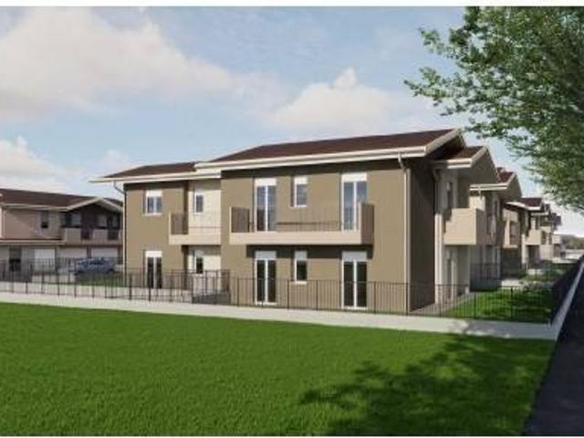 Appartamento in vendita a Pozzuolo Martesana, Lombardia