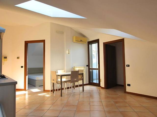 Appartamento in vendita a Pozzuolo Martesana, Lombardia