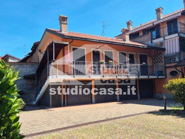 Appartamento in vendita a Pozzuolo Martesana, Lombardia