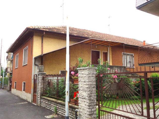 Appartamento in vendita a Pozzuolo Martesana, Lombardia