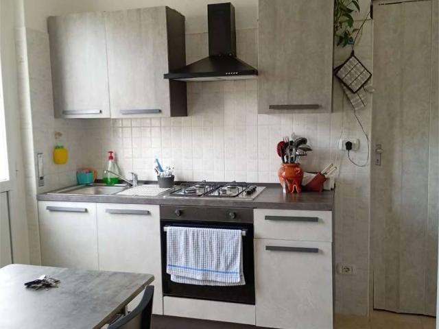 Appartamento in vendita a Pozzuolo Martesana, Lombardia