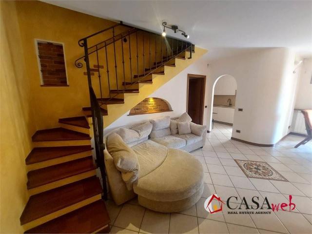Appartamento in vendita a Pozzuolo Martesana, Lombardia