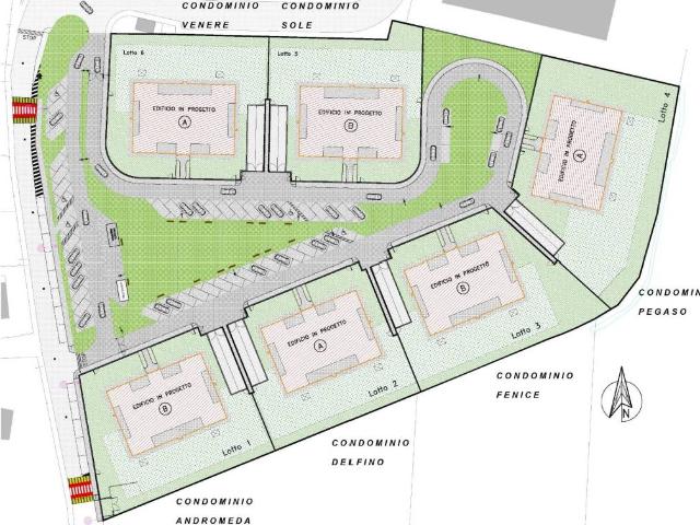 Appartamento in vendita a Pozzuolo Martesana, Lombardia