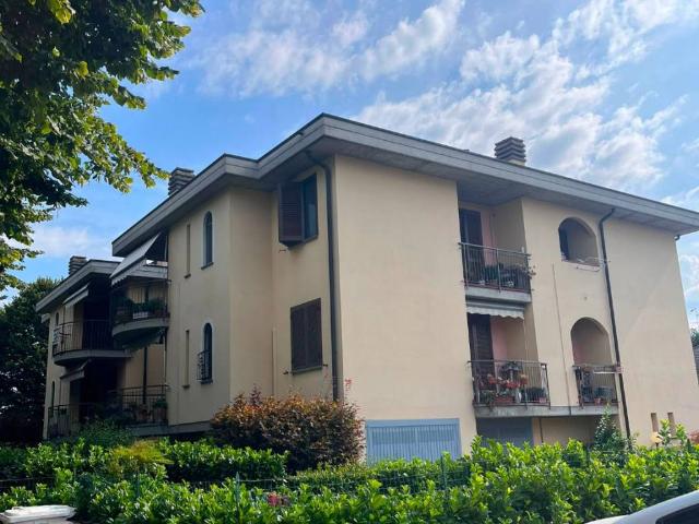 Appartamento in vendita a Pozzuolo Martesana, Lombardia