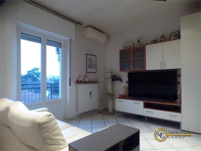 Appartamento in vendita a Pozzuolo Martesana, Lombardia