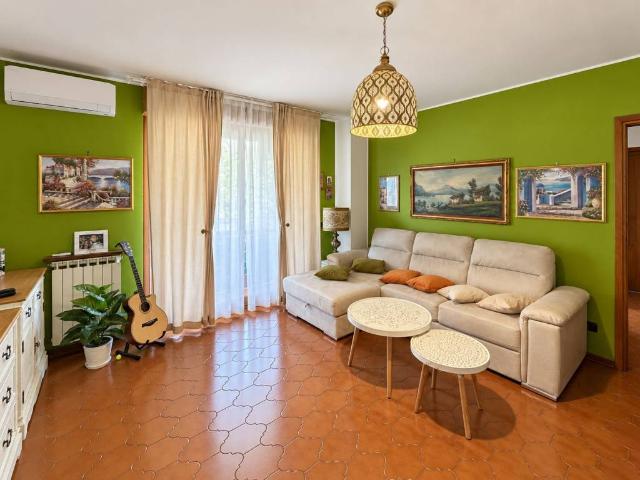 Appartamento in vendita a Pozzuolo Martesana, Lombardia