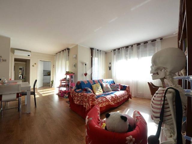 Appartamento in vendita a Pozzuolo Martesana, Lombardia