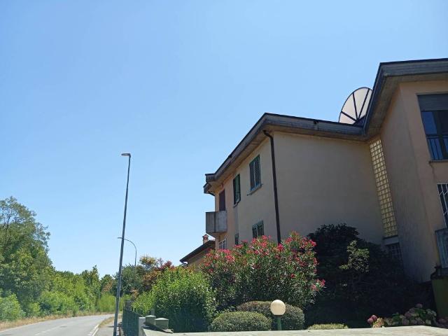 Appartamento in vendita a Pozzuolo Martesana, Lombardia