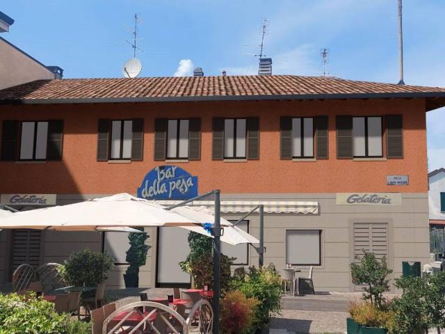 Appartamento in vendita a Pozzuolo Martesana, Lombardia