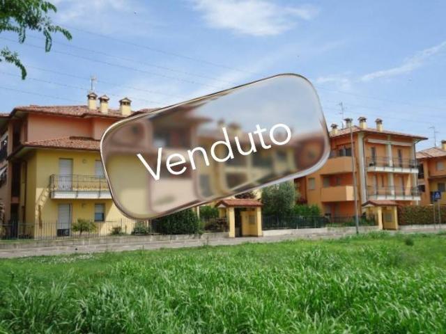 Appartamento in vendita a Pozzuolo Martesana, Lombardia