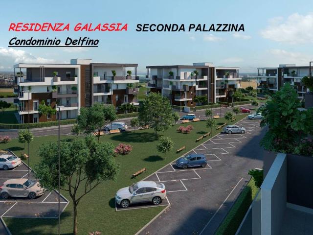 Appartamento in vendita a Pozzuolo Martesana, Lombardia