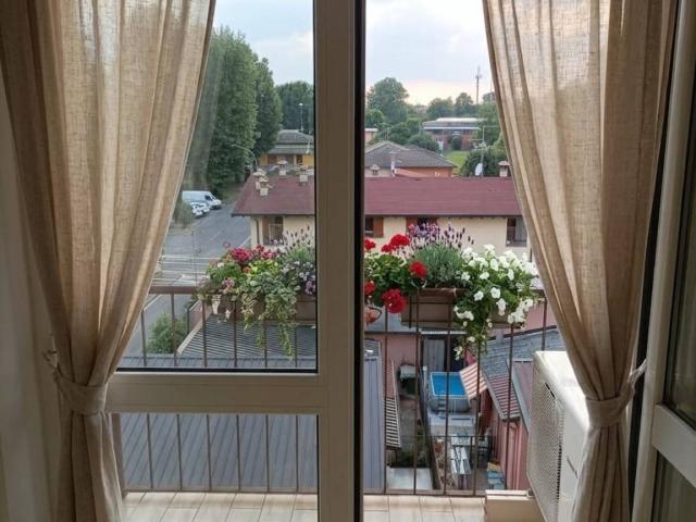 Appartamento in vendita a Pozzuolo Martesana, Lombardia
