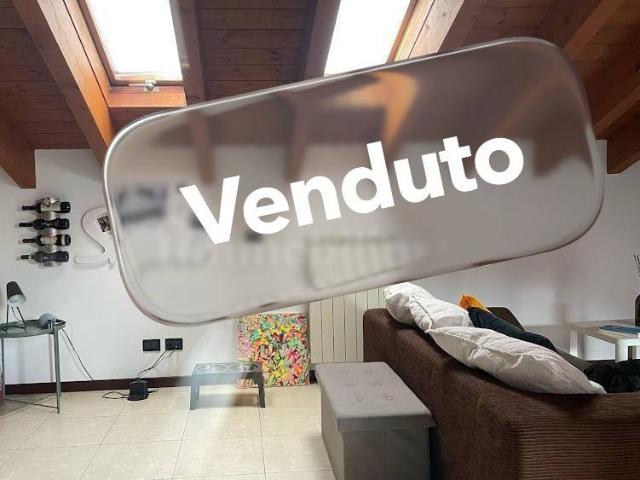 Appartamento in vendita a Pozzuolo Martesana, Lombardia