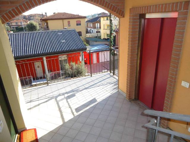 Appartamento in vendita a Pozzuolo Martesana, Lombardia