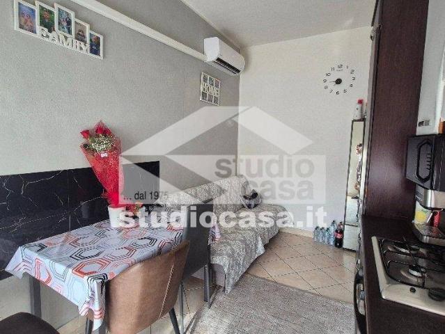 Appartamento in vendita a Pozzuolo Martesana, Lombardia