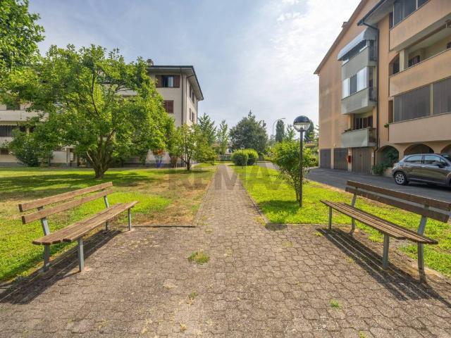 Appartamento in vendita a Pozzuolo Martesana, Lombardia