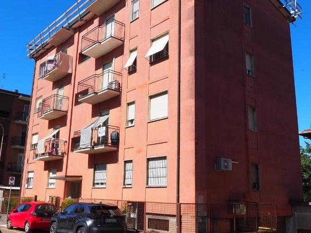 Appartamento in vendita a Pozzuolo Martesana, Lombardia