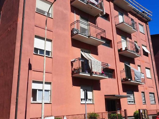 Appartamento in vendita a Pozzuolo Martesana, Lombardia