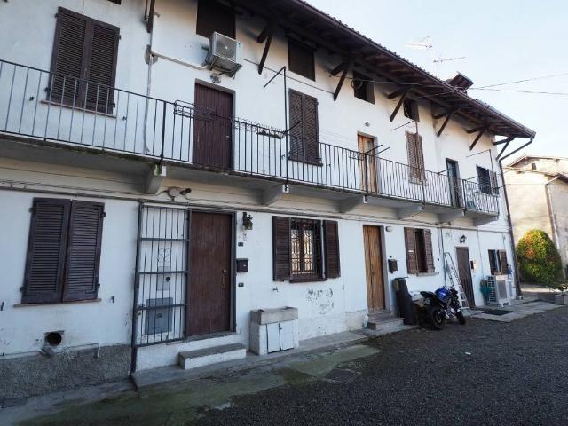Appartamento in vendita a Pozzuolo Martesana, Lombardia
