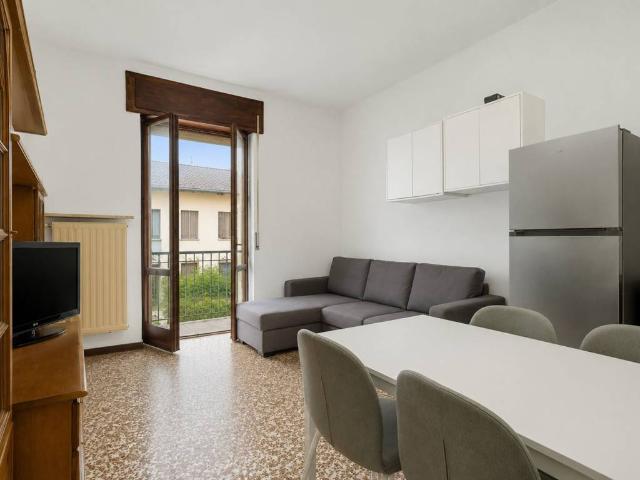 Appartamento in vendita a Pozzuolo Martesana, Lombardia