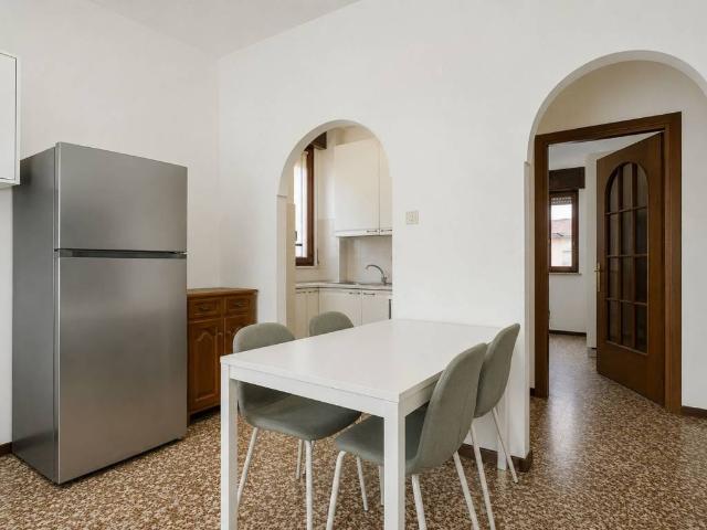 Appartamento in vendita a Pozzuolo Martesana, Lombardia