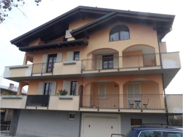 Appartamento in vendita a Pozzuolo Martesana, Lombardia