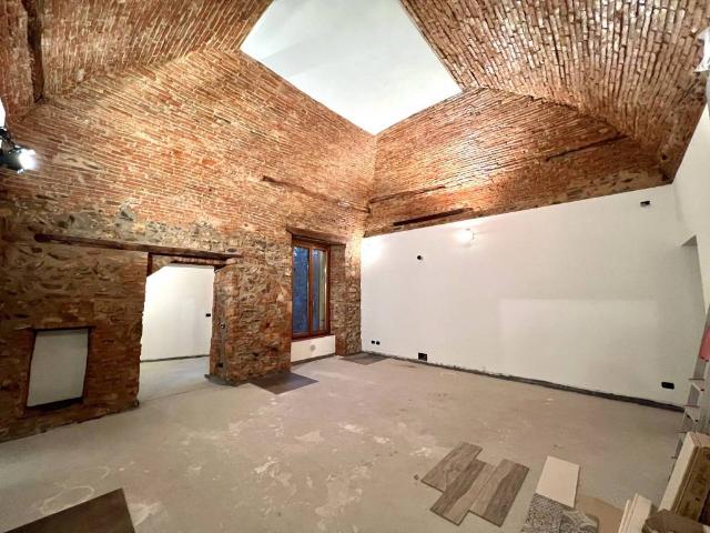 Appartamento in vendita a Pradalunga, Bergamo