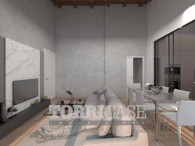 Appartamento in vendita a Pradalunga, Bergamo