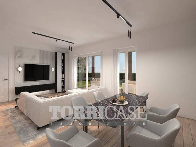 Appartamento in vendita a Pradalunga, Bergamo