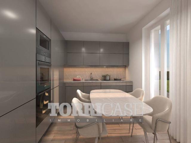 Appartamento in vendita a Pradalunga, Bergamo