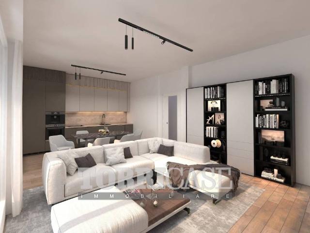 Appartamento in vendita a Pradalunga, Bergamo