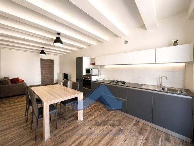 Appartamento in vendita a Pradalunga, Bergamo