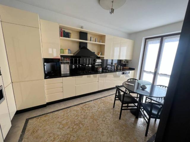 Appartamento in vendita a Cornale, Pradalunga
