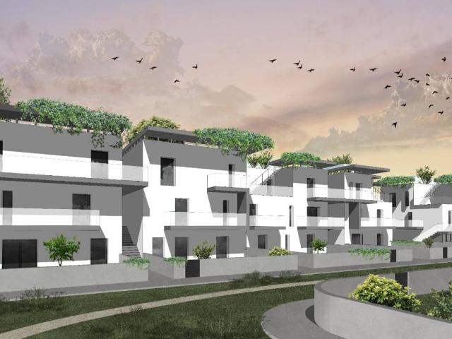Appartamento in vendita a Pradamano, Friuli-Venezia Giulia