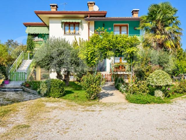 Appartamento in vendita a Pradipozzo, Portogruaro