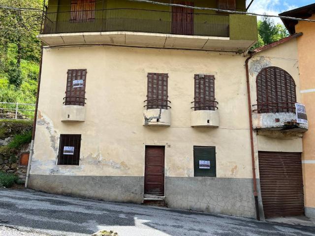 Appartamento in vendita a Piemonte, Cuneo