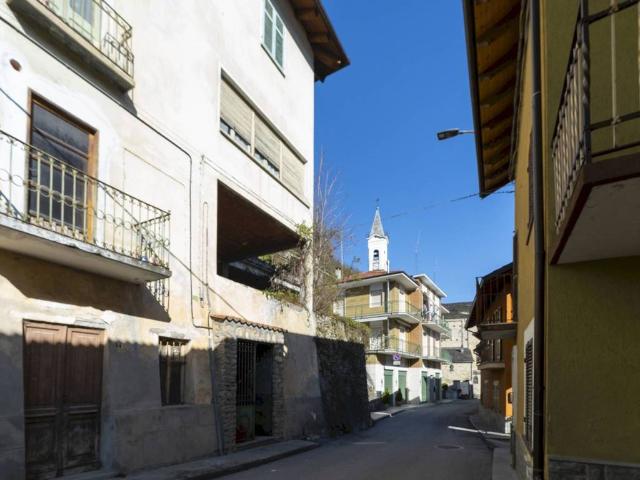 Appartamento in vendita a Piemonte, Cuneo