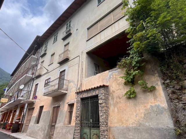 Appartamento in vendita a Piemonte, Cuneo