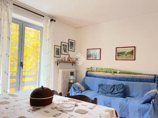 Appartamento in vendita a La Ruà, Piemonte