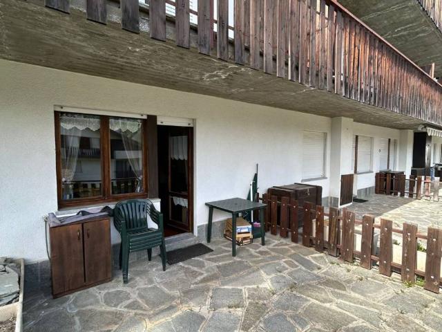 Appartamento in vendita a Soucheres Hautes, Piemonte