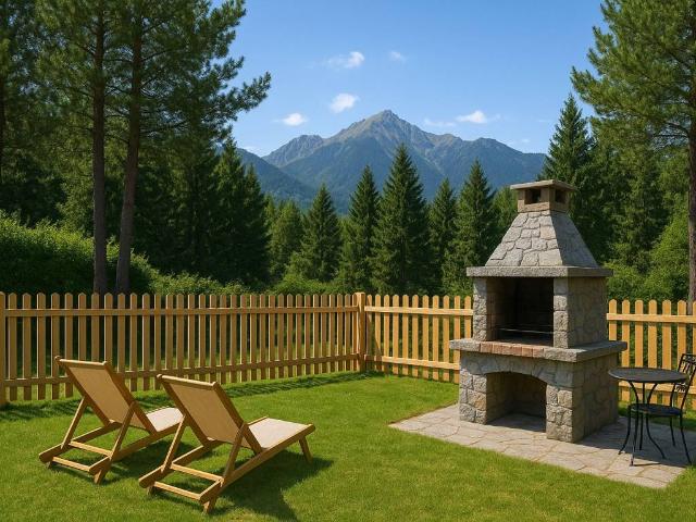 Appartamento in vendita a Soucheres Hautes, Pragelato