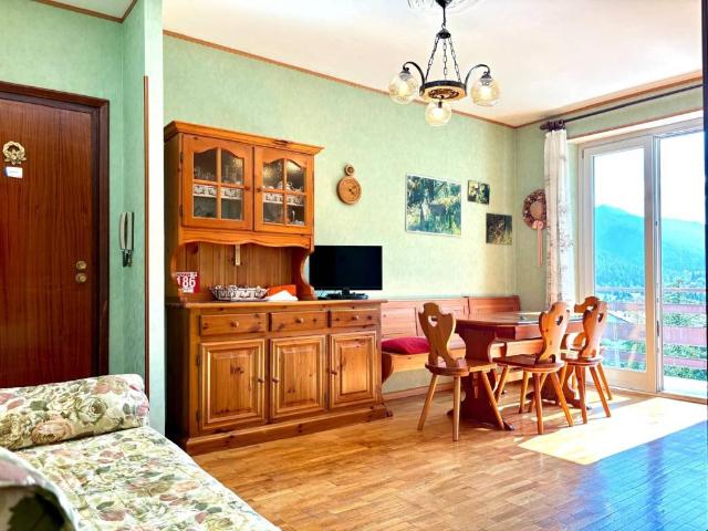 Appartamento in vendita a La Ruà, Pragelato