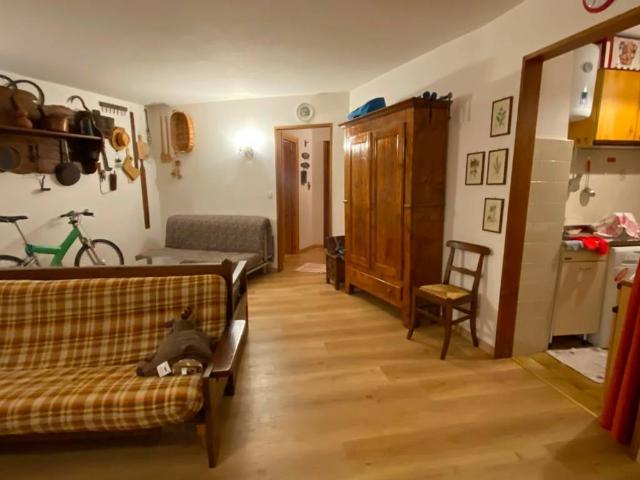 Appartamento in vendita a La Ruà, Pragelato