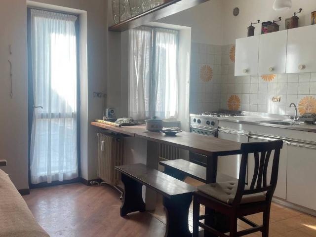 Appartamento in vendita a La Ruà, Piemonte